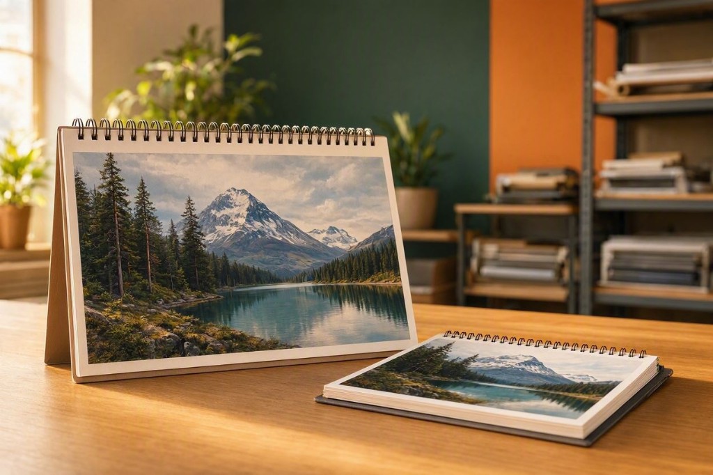Premium calendars from Shree Jeyagowri Traders