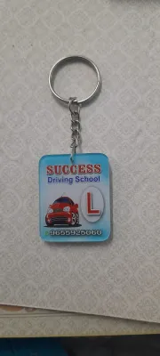 Keychains