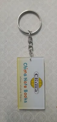 Keychains