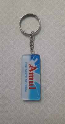 Keychains