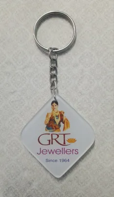 Keychains