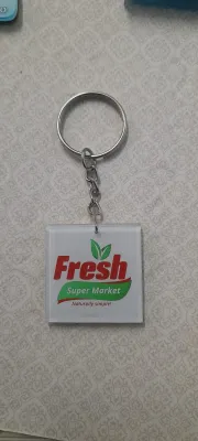 Keychains
