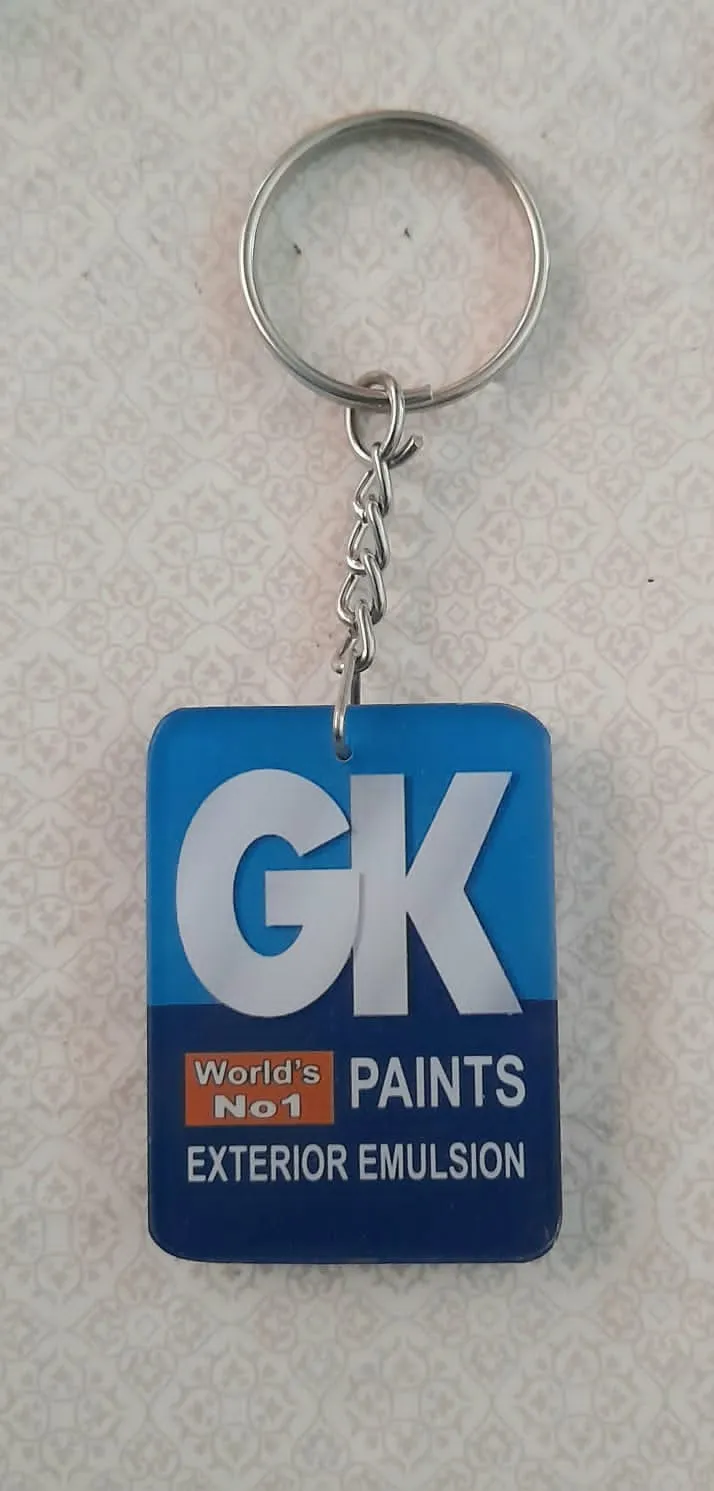 Keychains