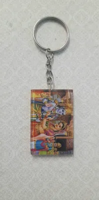 Keychains
