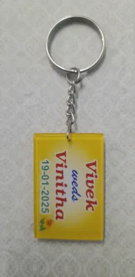 Keychains